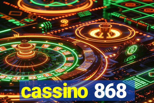 cassino 868